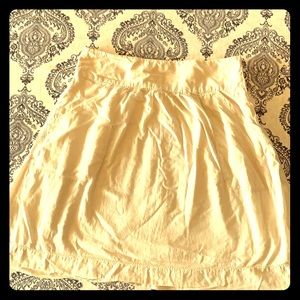 American Eagle knee length Skirt